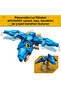® Jurassic World Yavru Dinozor: Pteranodon 77977 - 7+ Yaş için Oyuncak Yapım Seti (373 Parça) - 9