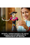 ® Ideas La Catrina Figurine Building Set 21372 - 6