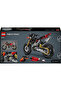 ®   Teknik ™   Ducati Desmo450 MX Fabrika Çıkışlı Motosiklet 42238 - 4