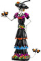® Ideas La Catrina Figurine Building Set 21372 - 2