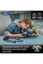 ® Technic Modifiye Ford Mustang GT Araba 42236 - 10+ Yaş için Oyuncak Yapım Seti (973 Parça) - 6