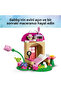 ® Gabby’s Dollhouse Peri Kedi’nin Bahçe Evi 11212 - 4+ Yaş için Oyuncak Yapım Seti (103 Parça) - 10