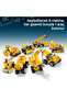 ® Technic™ Mighty Machines Building Toy 42233 - 8