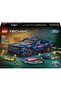 ® Technic Modifiye Ford Mustang GT Araba 42236 - 10+ Yaş için Oyuncak Yapım Seti (973 Parça) - 4