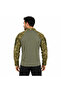 Tsk Camouflage Men's Tactical Kombat T-Shirt - Stretch Fabric Operational Outdoor Hunter T-Shirt - 5