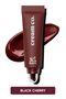 Moisturizing Shine 3-in-1 Lip Balm | Lip Care | Black Cherry Burgundy | Hyaluronic Acid Ceramide