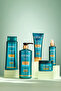 Keratin & Argan Repairing Shampoo 2 X 900 ml – Anti-Breakage Strengthening - 5
