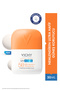 Capital Soleil Uv Aqua Spf50 Facial Sunscreen 50ml