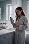 Anti-Dandruff, Hair Loss and Oily Hair Purifying Shampoo for Oily Hair - Slow Growing Hair - 10