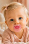 Orthodontic Soft Silicone Tip Pacifier Set of 2 18+ Months Girl - 4