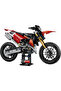 ®   Teknik ™   Ducati Desmo450 MX Fabrika Çıkışlı Motosiklet 42238 - 2