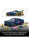 ® Technic Modifiye Ford Mustang GT Araba 42236 - 10+ Yaş için Oyuncak Yapım Seti (973 Parça) - 7