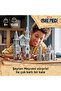 ® ONE PIECE Battle at Drum Castle Pretend Play Toy 75645 - 5