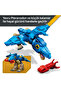 ® Jurassic World Yavru Dinozor: Pteranodon 77977 - 7+ Yaş için Oyuncak Yapım Seti (373 Parça) - 8
