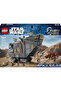 ® Star Wars™ Gezegen Dışı Kum Taşıtı ve Mudhorn 75453 - 14+ için Oyuncak Yapım Seti (1683 Parça) - 4