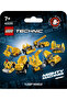 ® Technic™ Mighty Machines Building Toy 42233 - 3