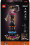 ® Ideas La Catrina Figurine Building Set 21372 - 4