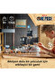 ®   One Piece Garp's Battleship 75646 - Toy Building Set for Ages 9 and up (1705 Pieces) - 5