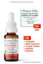 Hürrem Intense Natural Special Care Oil 100% Pure Blend Hürrem Intense Mixed Oil 10ml