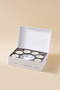 Flowerful Colorful 6-Person Coffee Cup Set 80 ml - 4