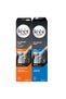 Hair Removal Cream with Sensitive Skin for Men 200ml + Hair Removal Cream with Normal Skin 200ml - 2
