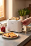 Toaster Kt-6518 - 2