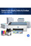 Smart Tank 585 All-in-One Printer,  Wifi Baskı, Fotokopi, Tarama, Wireless, 1F3Y4A - 7