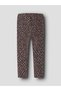 NMFNICOLE SLIM LEGGING PB - 3