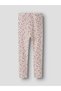 NMFNICOLE SLIM LEGGING PB