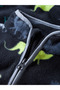 NMMMEEKO FLEECE JACKET AOP2 NOOS - 2
