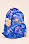 Girl's 3-Piece Elementary School Bag Set School Bag & Thermal Lunch Bag & Pen Holder 1490 - 7