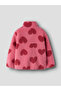 NMFMONICA TEDDY JACKET AOP NOOS - 4