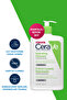 Moisturizing Cleanser Containing Ceramide and Hyaluronic Acid for Normal and Dry Skin 976 ml - 3