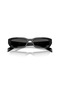 0Pr B06S 16K08Z 53 Unisex Sunglasses - 2