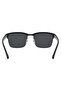 Ea 2087 301487 56 Men's Sunglasses - 3