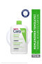 Moisturizing Cleanser Containing Ceramide and Hyaluronic Acid for Normal and Dry Skin 976 ml
