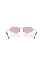 Mu A52S Zvn4I0 52 Women's Sunglasses - 5