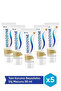 Full Protection Whitening Toothpaste 50 MlSet of 5