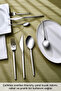 Eternity 316 Premium 84 Piece Cutlery Set for 12 People, Boxed Platinum - 3