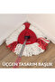 2 Pack Turbo 2in1 Triangle Head Replacement Mop - 6