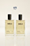 عطر رجالي 50 مل عطر فريش 675 (2 قطعة)