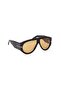 Ft 1044 Bronson 01E 60 Sunglasses - 4