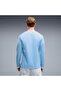 MCFC Home Jersey Replica LS Team Light B - 6