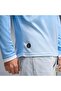 MCFC Home Jersey Replica LS Team Light B - 5