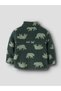 JACKET MALE KNIT PRE100 - 3