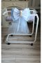 Specialized Shipping in a Box Hospital Decoration Bow, Incubator Bow, Crib Decoration, Baby Door Decoration - 2