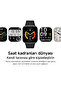 REDMI Watch 6 Active Sunset Turuncu 1.85" AMOLED 18 günlük pil ömrü (Xiaomi Türkiye Garantili) - 9