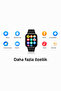 REDMI Watch 6 Active Gece Yarısı Siyahı 1.85" AMOLED 18 günlük pil ömrü (Xiaomi Türkiye Garantili) - 16