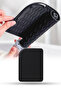 Hair Curling Iron Heat Resistant Silicone Mat Multifunctional Non Slip Flat Silicone Heat Resistant Mat