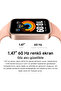 Smart Band 11 Active Pomelo Pembe 21 günlük pil ömrü (Xiaomi Türkiye Garantili) - 6